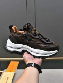Picture of Louis Vuitton Shoes _SKULVsz38-46mnf037017035
